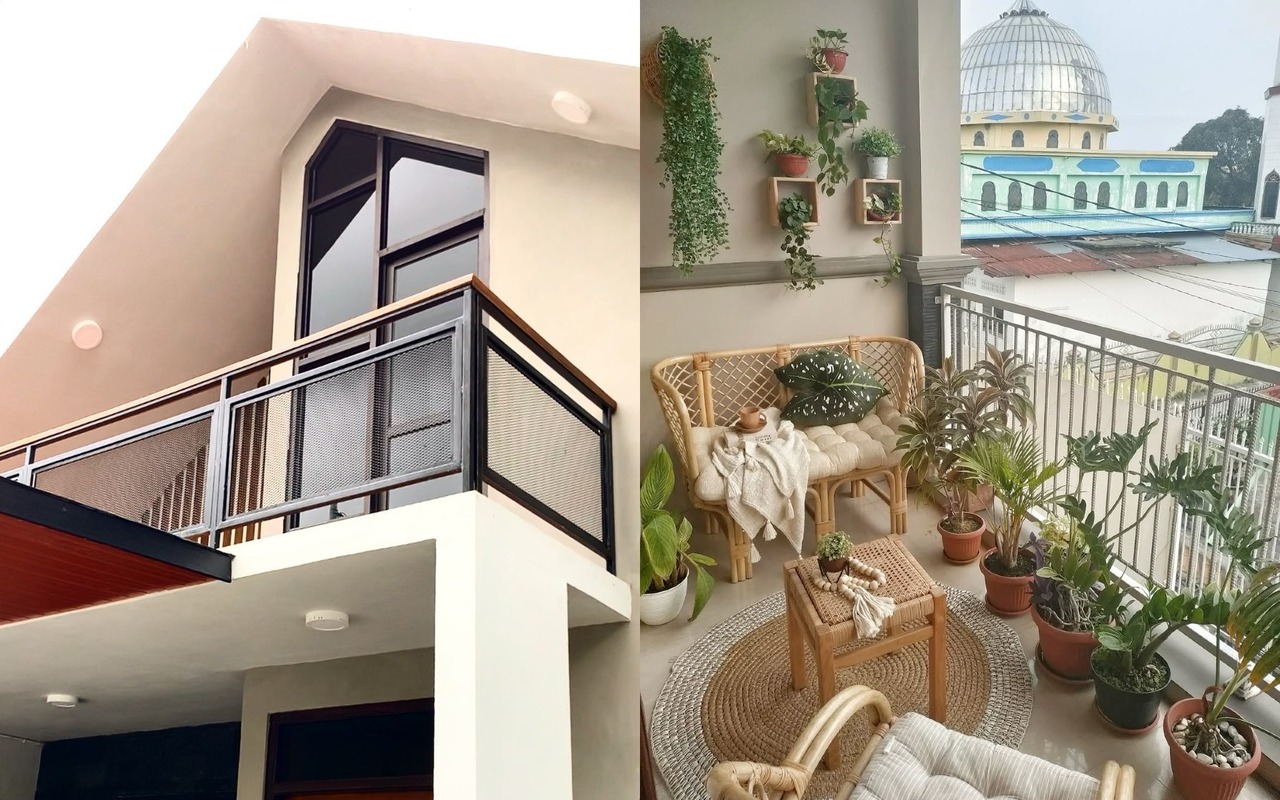 Balkon